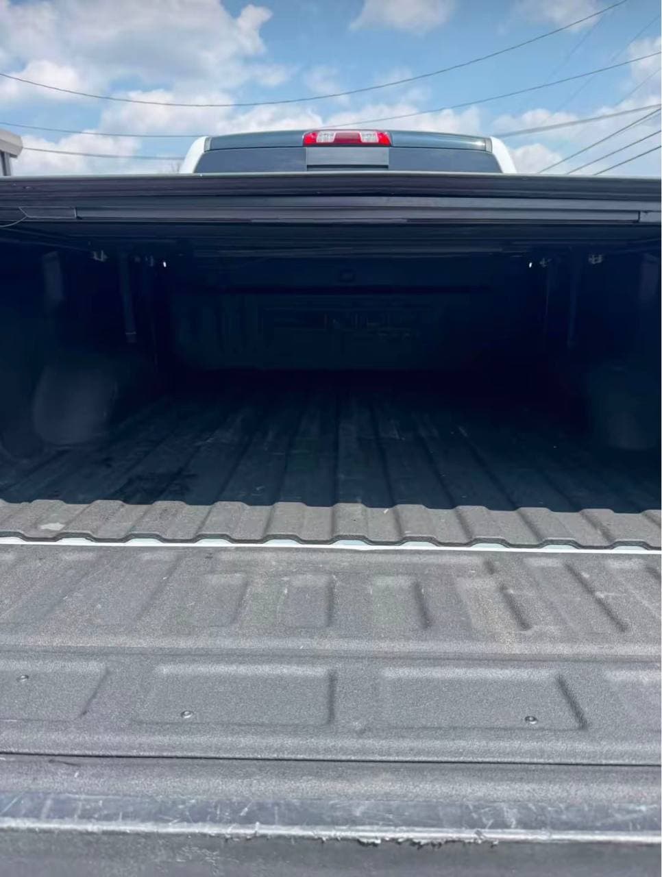 2017 GMC Sierra 2500HD Denali 7