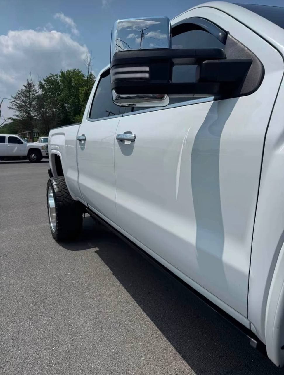 2017 GMC Sierra 2500HD Denali 11