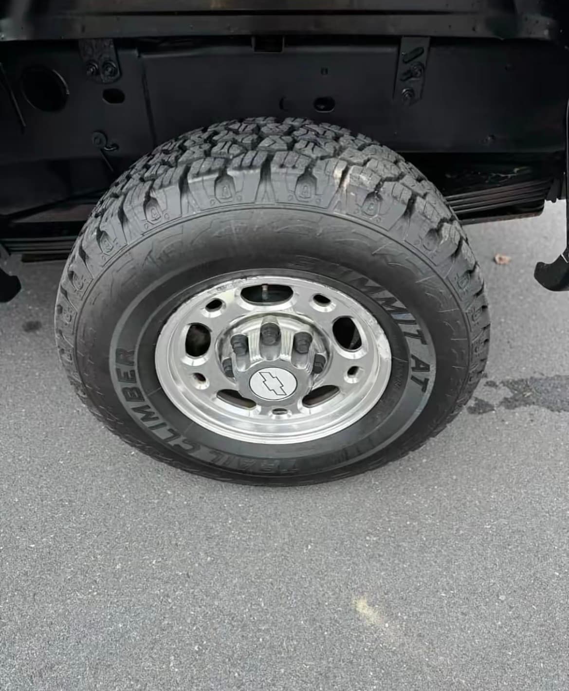 2006 Chevrolet Silverado 2500HD LT3 LBZ Duramax 3