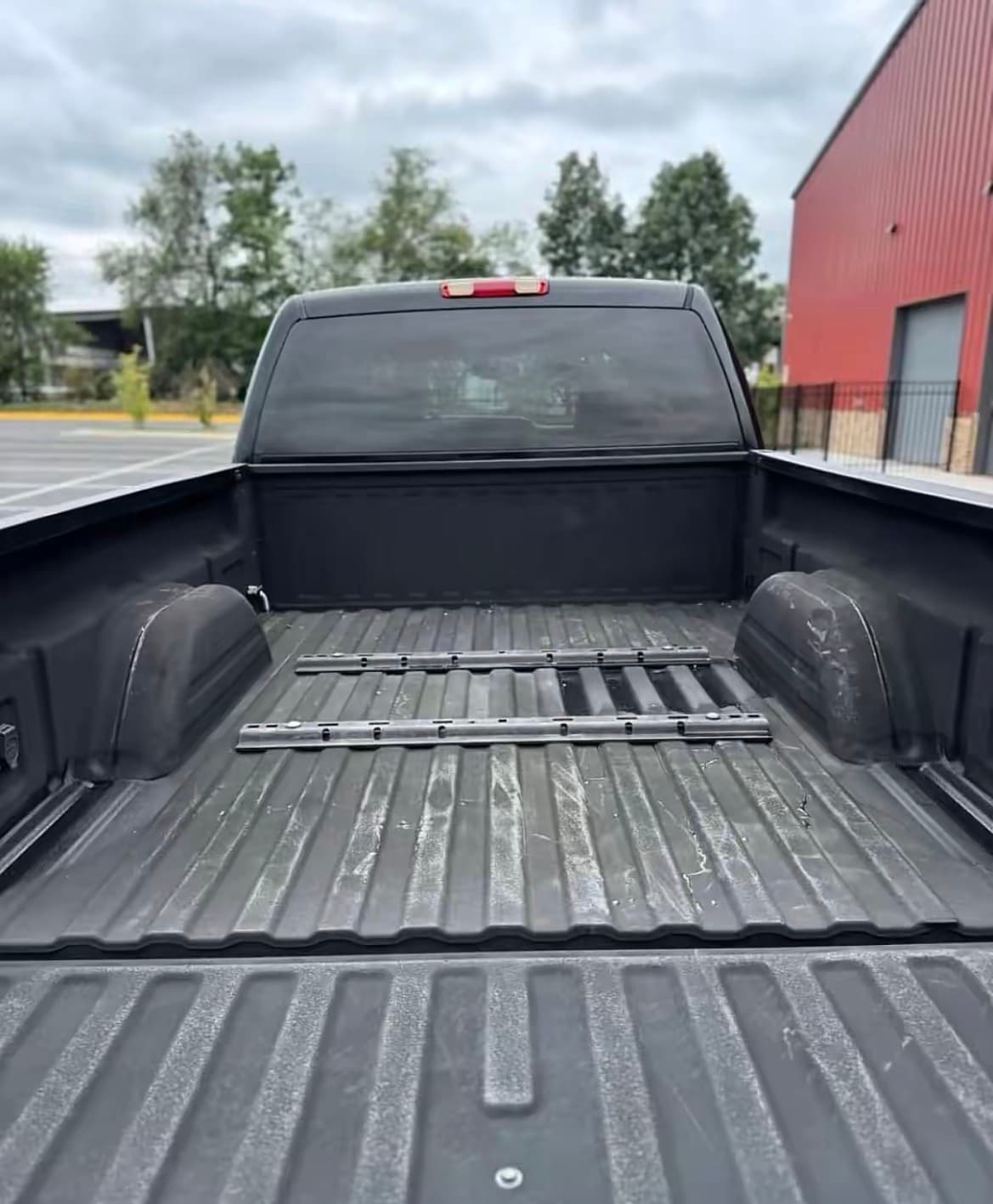 2006 Chevrolet Silverado 2500HD LT3 LBZ Duramax 9