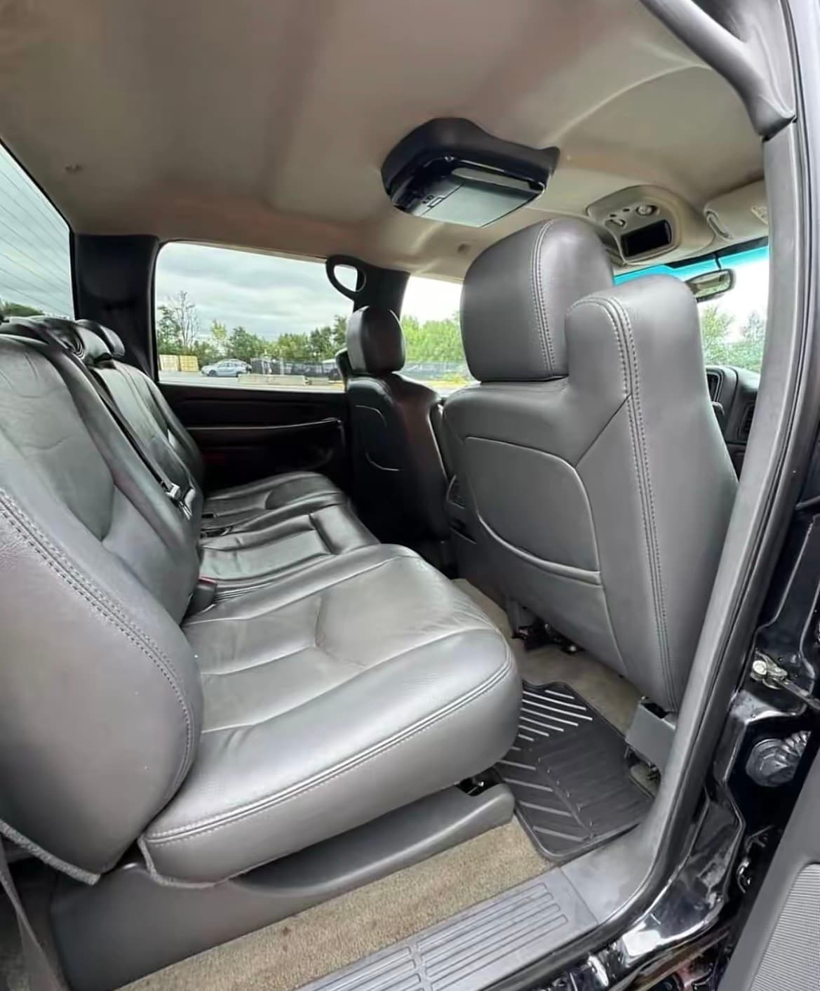2006 Chevrolet Silverado 2500HD LT3 LBZ Duramax 10