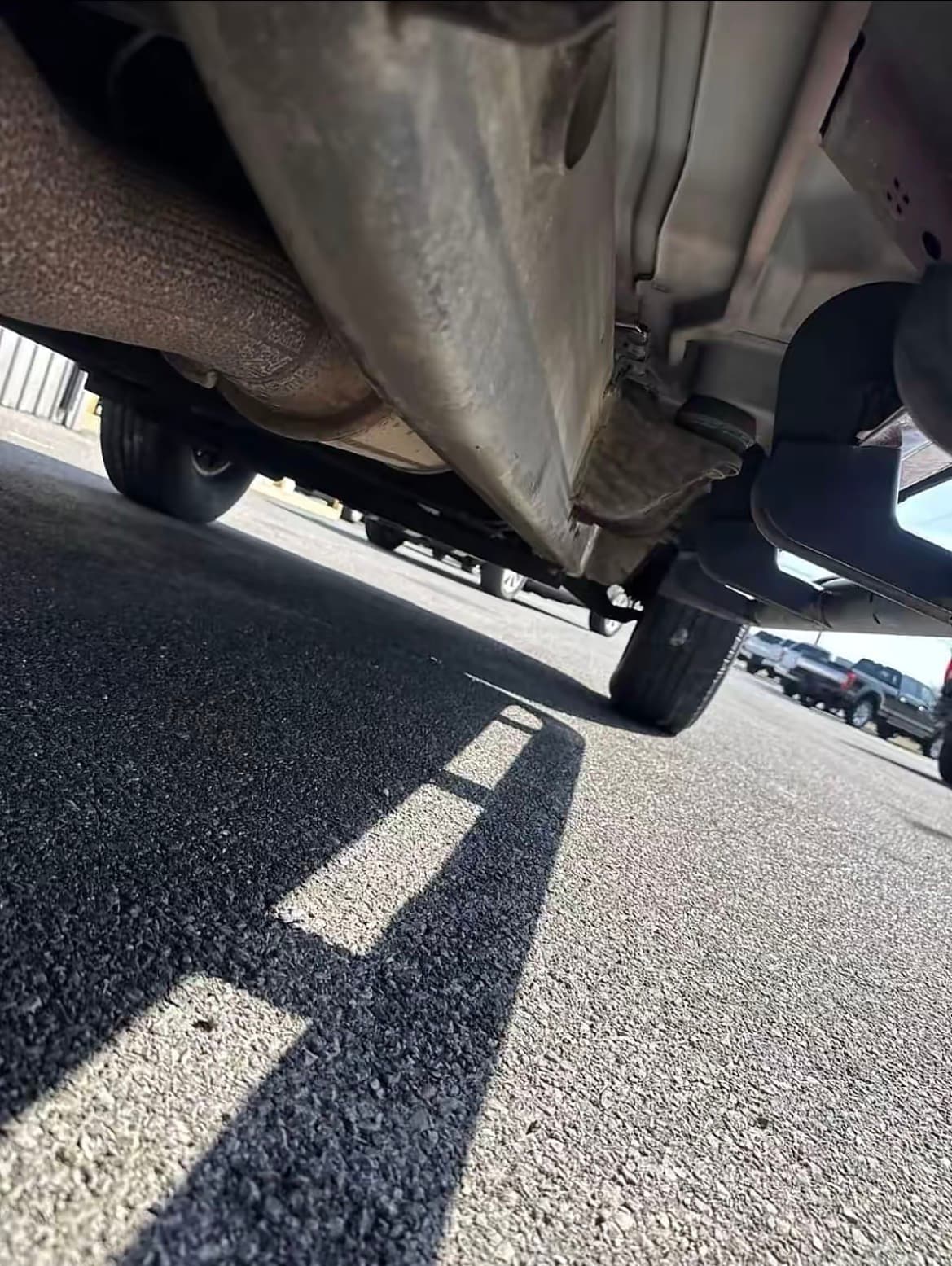 2008 Chevrolet Silverado 2500HD LT LMM Duramax 9