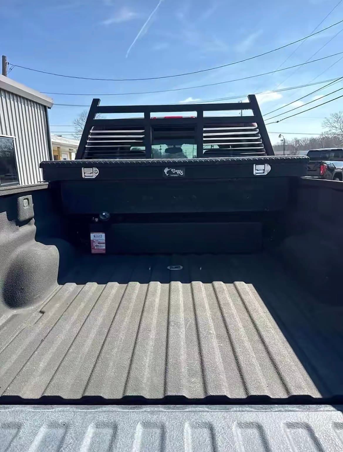 2008 Chevrolet Silverado 2500HD LT LMM Duramax 12