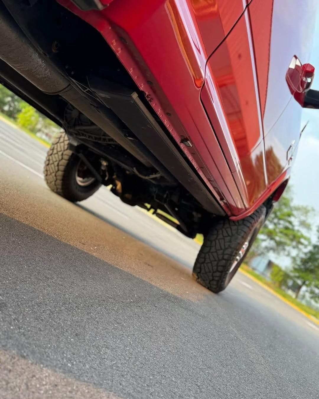 2011 Ram 3500 Laramie mega cab 14