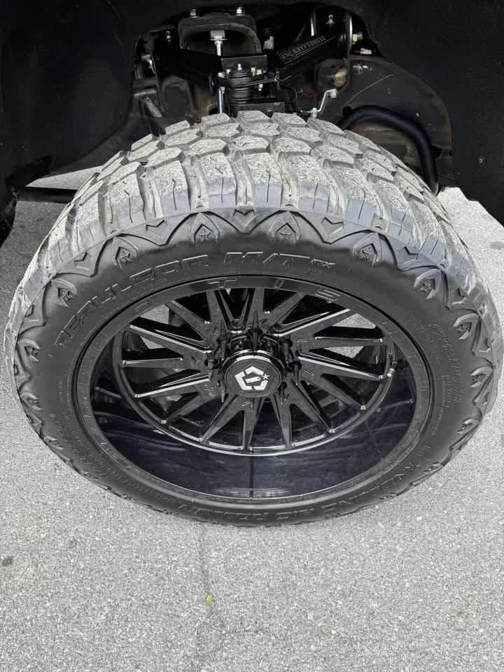 2020 GMC Sierra 2500HD Denali 3