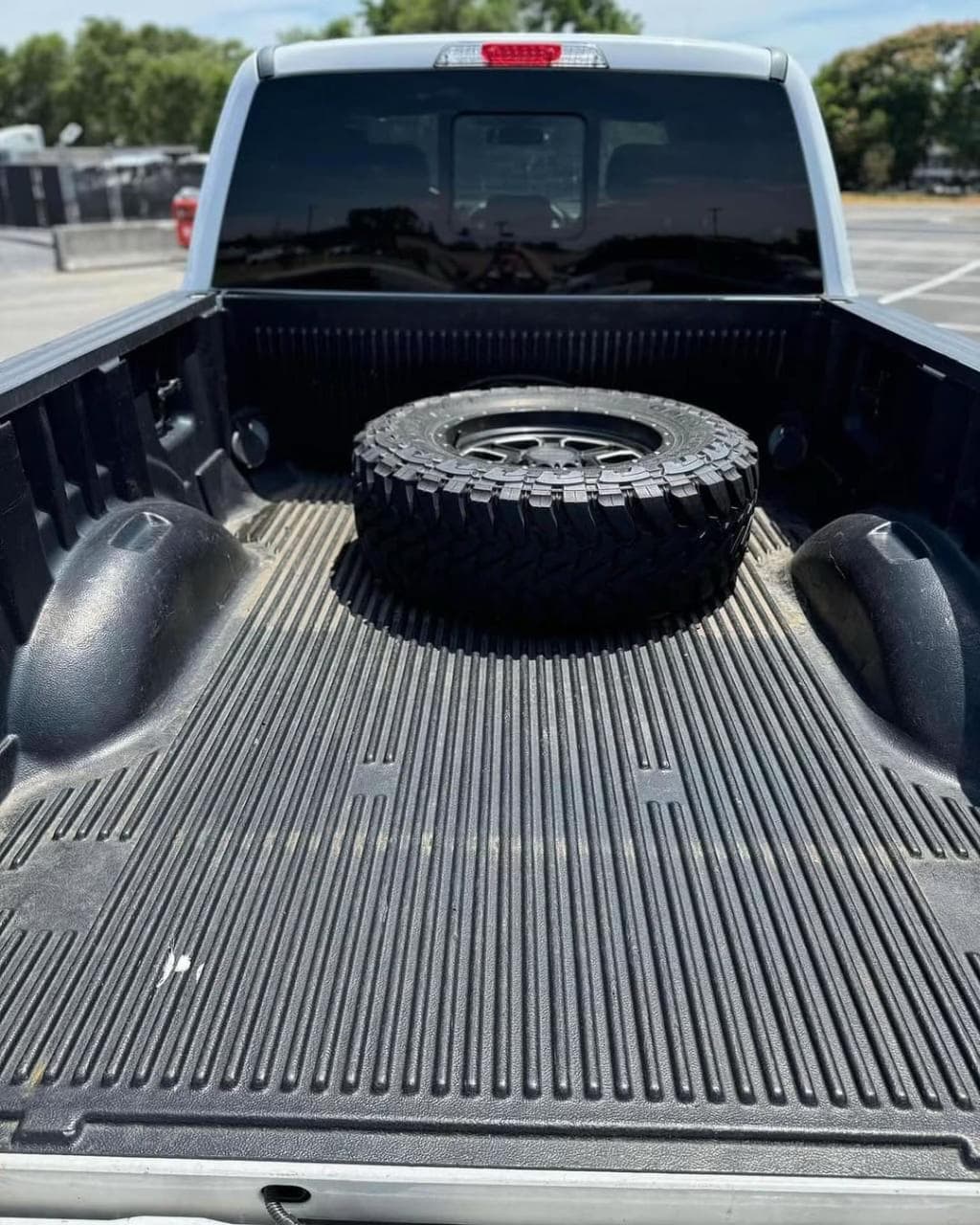 2017 Ford F-250 Super Duty Lariat Ultimate 10