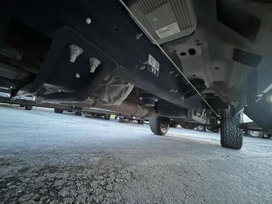 2015 Ford F-350 Super Duty Lariat 6