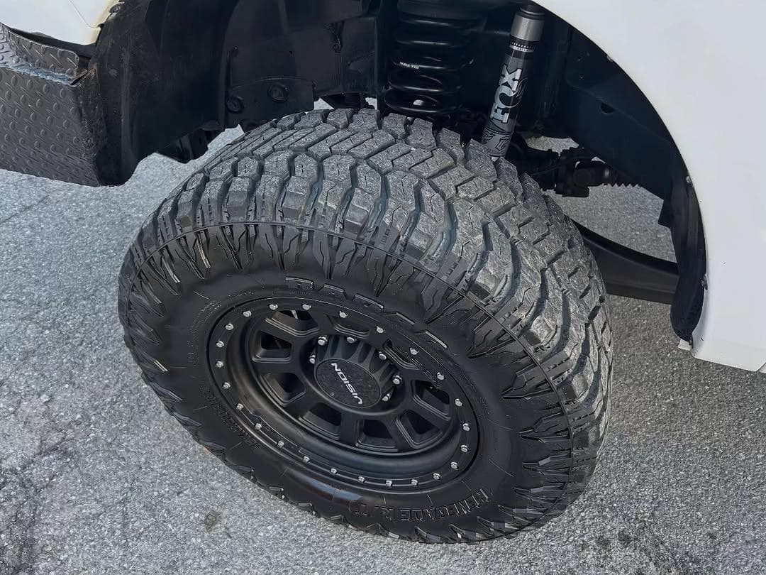 2018 Ram 2500 Tradesman 3