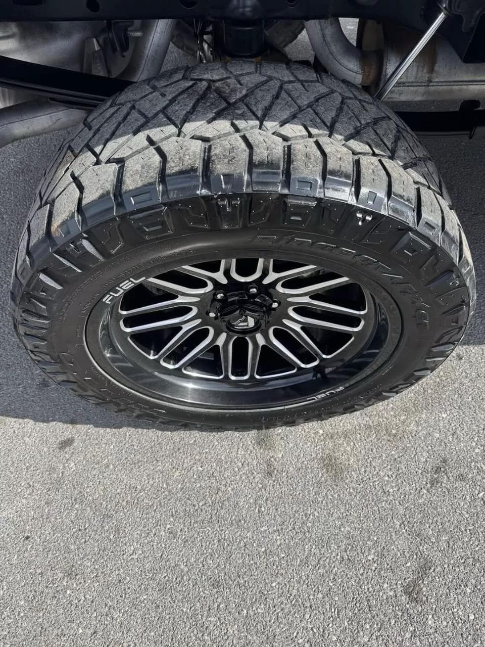 2020 Ford F-150 EcoBoost 3