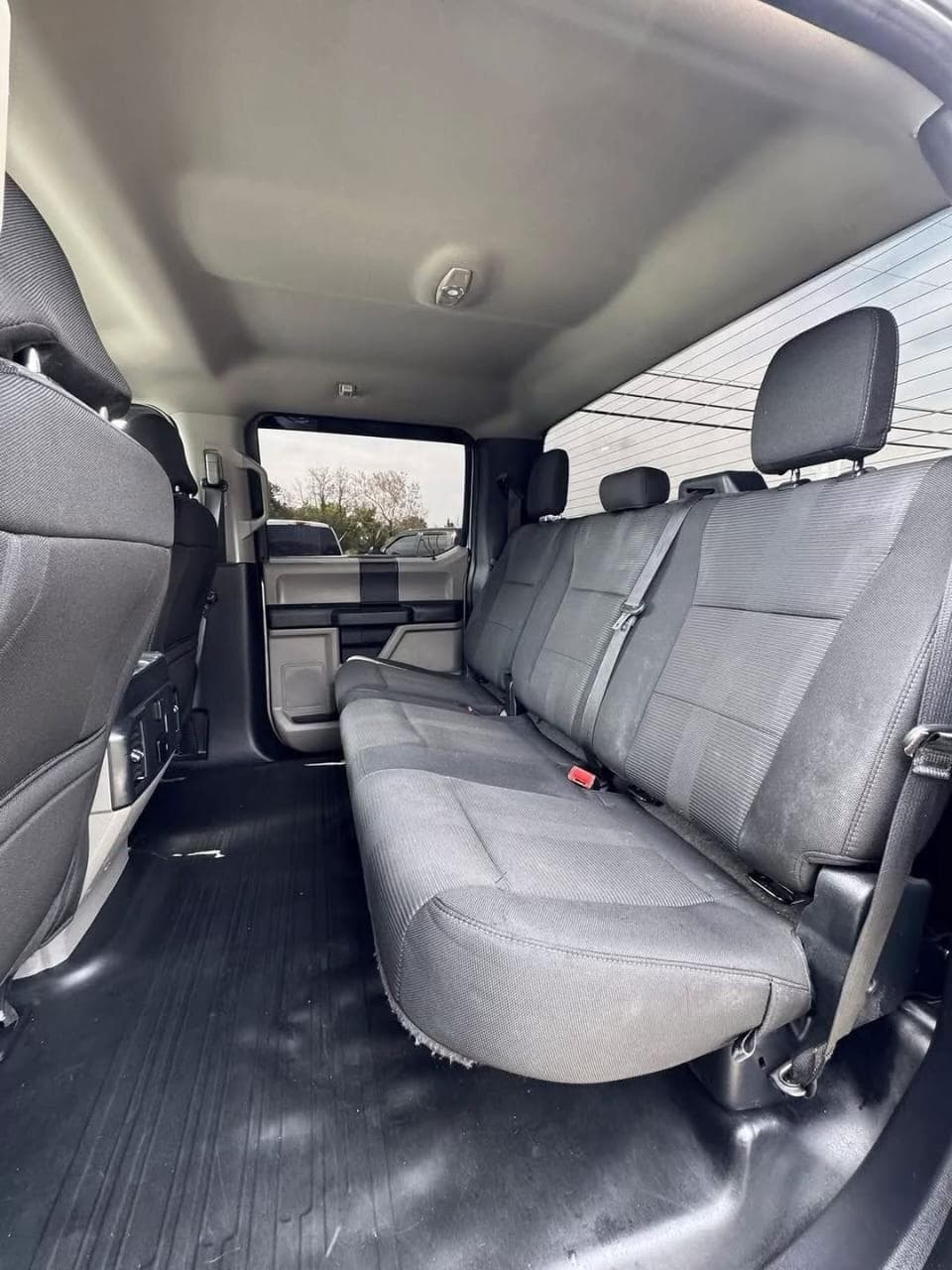 2020 Ford F-150 EcoBoost 7