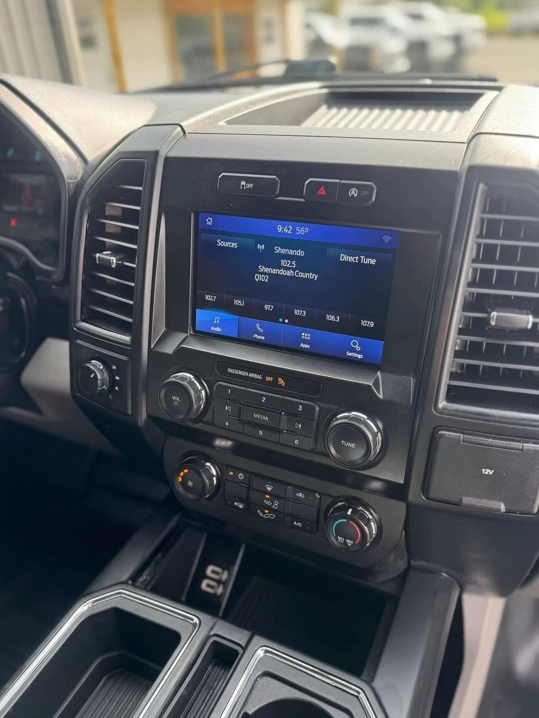 2020 Ford F-150 EcoBoost 11