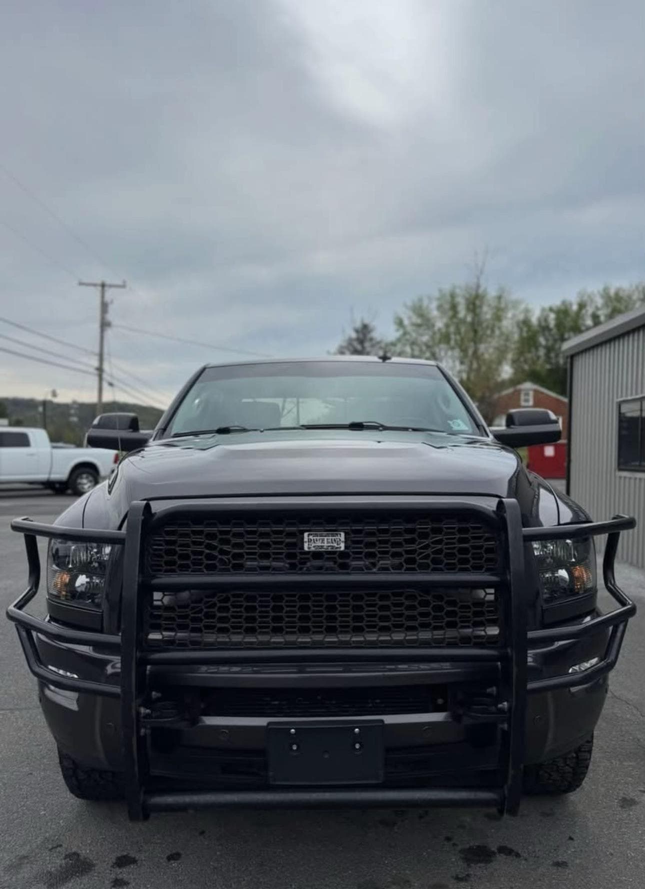 2018 Ram 2500 Lone Star 6.7L Cummins 11