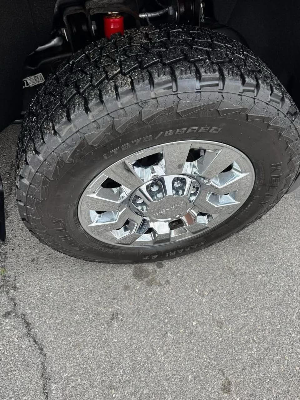 2019 GMC Sierra 2500HD Denali L5P Duramax 6
