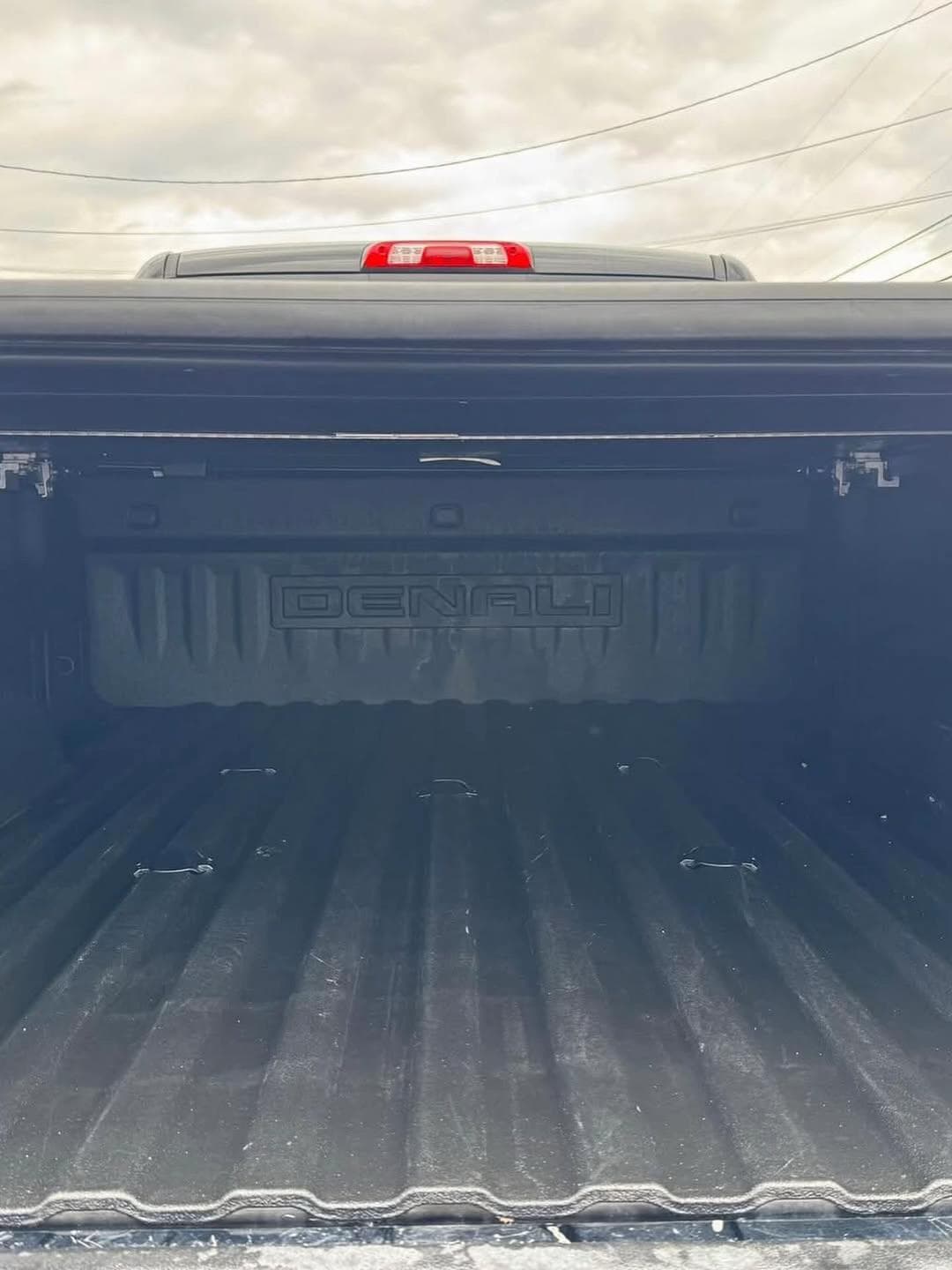 2019 GMC Sierra 2500HD Denali L5P Duramax 10