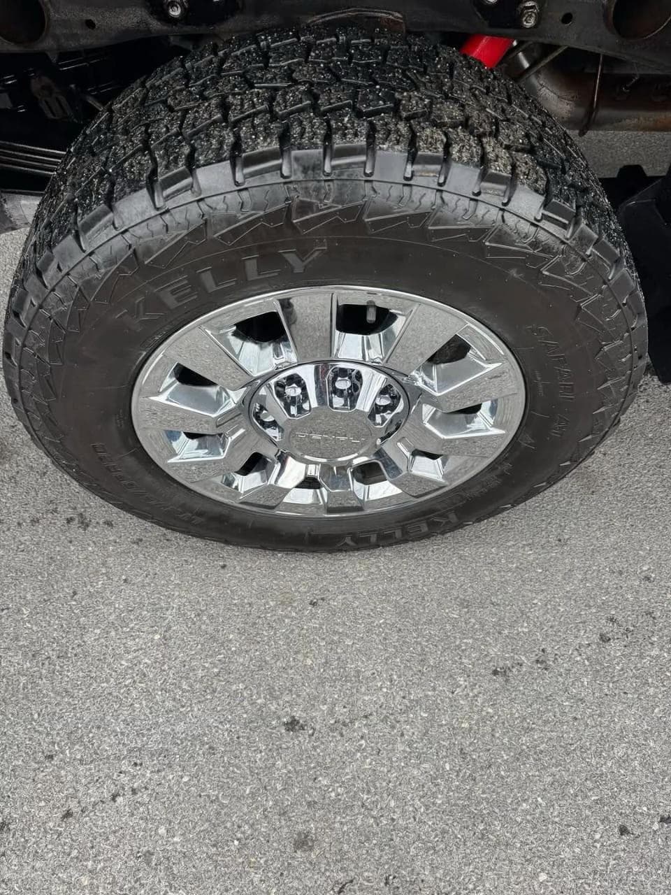 2019 GMC Sierra 2500HD Denali L5P Duramax 13