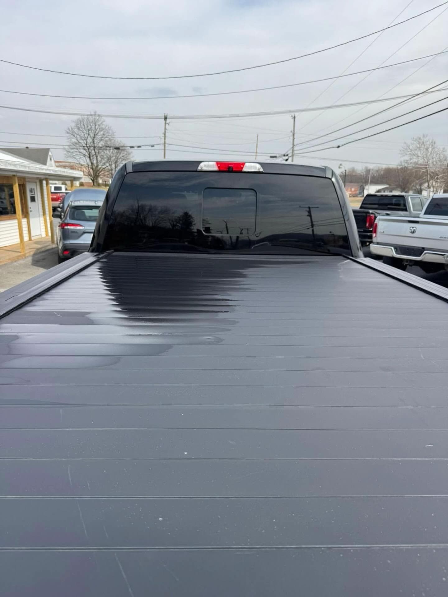 2017 Ford F-350 Super Duty King Ranch 5