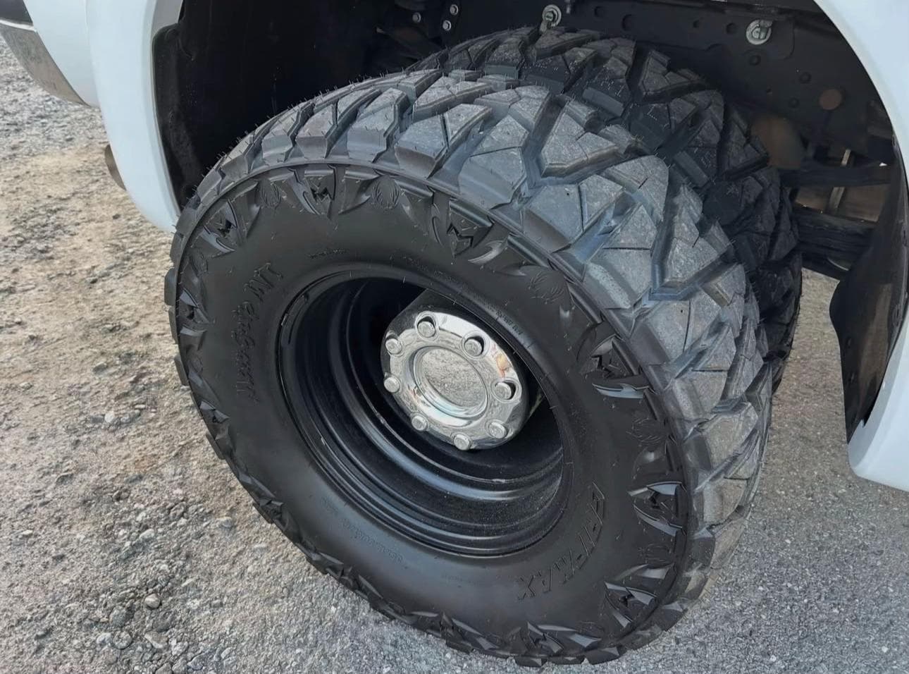 2016 Ford F-350 Super Duty XL 4