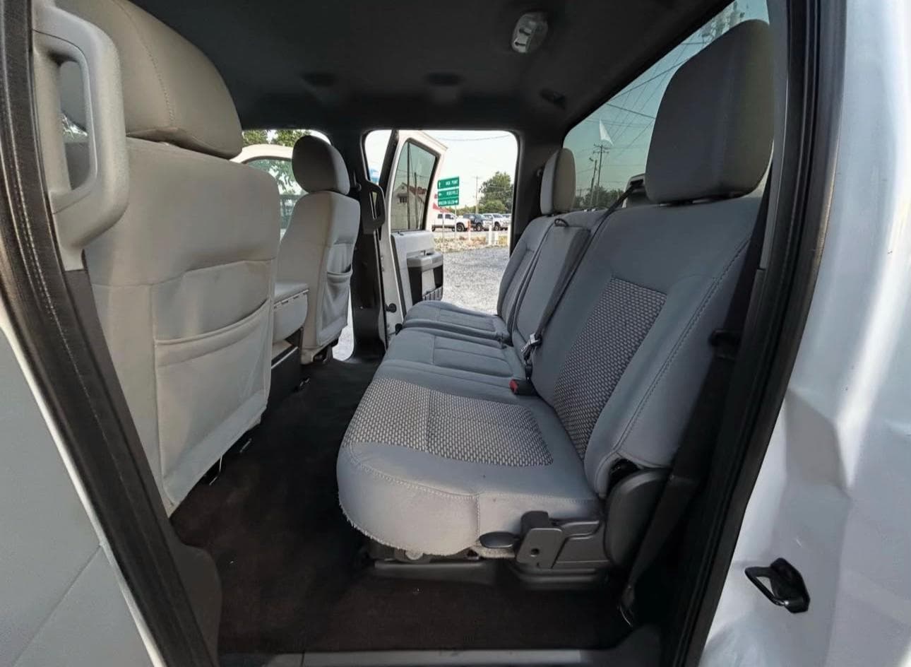 2016 Ford F-350 Super Duty XL 6
